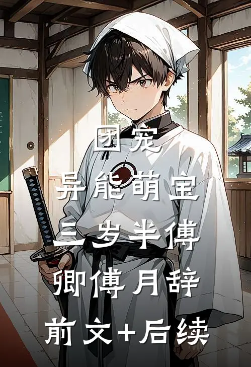 团宠：异能萌宝三岁半傅卿傅月辞:前文+后续