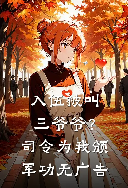 入伍被叫三爷爷？司令为我颁军功无广告