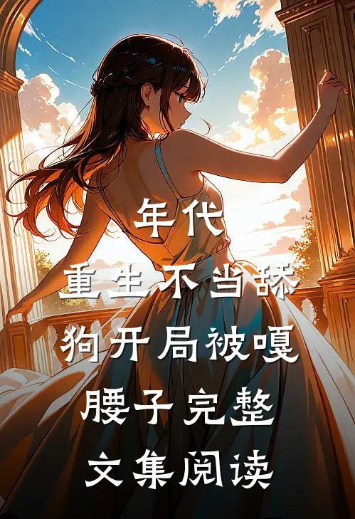 年代，重生不当舔狗开局被嘎腰子完整文集阅读