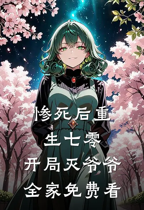 惨死后重生七零，开局灭爷爷全家免费看