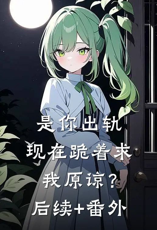 是你出轨，现在跪着求我原谅？后续+番外