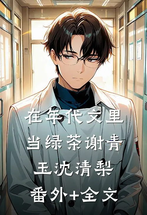 在年代文里当绿茶谢青玉沈清梨:(番外)+(全文)