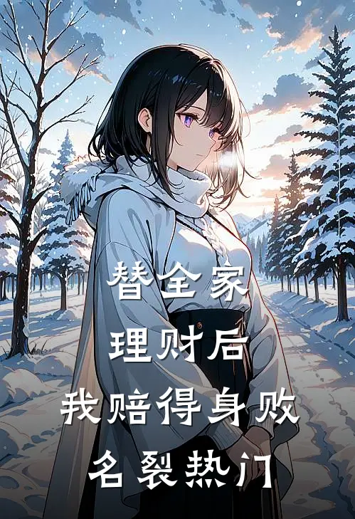 替全家理财后，我赔得身败名裂热门