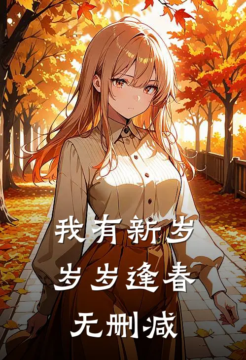 我有新岁，岁岁逢春无删减