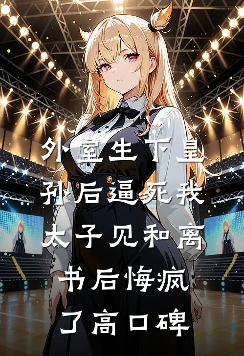 外室生下皇孙后逼死我，太子见和离书后悔疯了高口碑