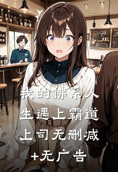 我的佛系人生遇上霸道上司无删减+无广告