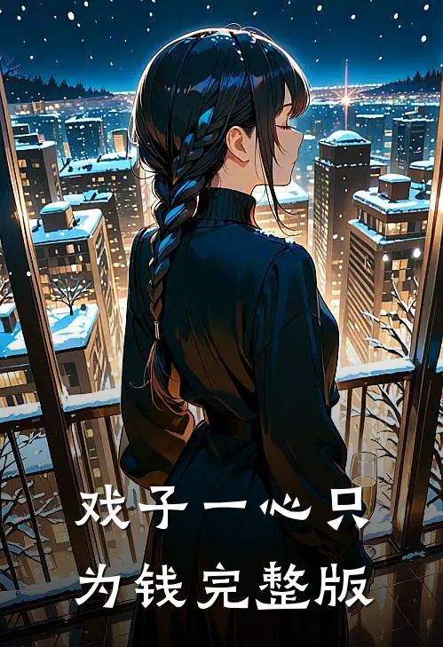戏子一心只为钱完整版