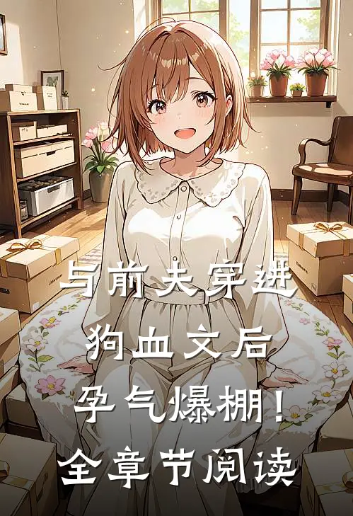 与前夫穿进狗血文后，孕气爆棚！全章节阅读