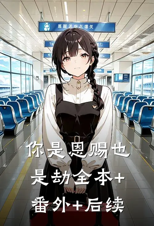 你是恩赐也是劫全本+番外+后续