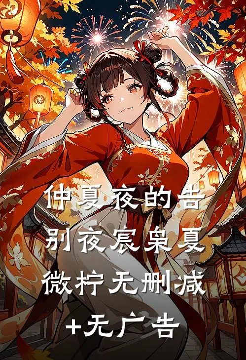 仲夏夜的告别夜宸枭夏微柠无删减+无广告