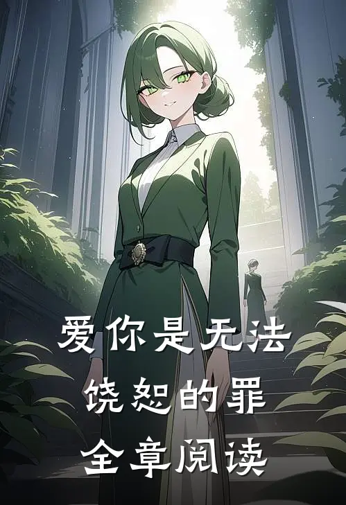 爱你是无法饶恕的罪全章阅读