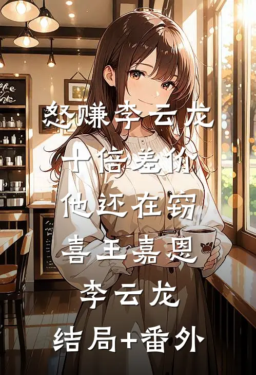 怒赚李云龙十倍差价，他还在窃喜王嘉恩李云龙:结局+番外