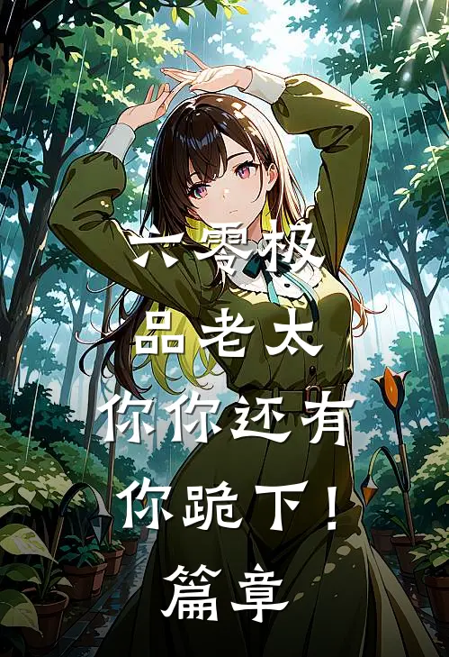 六零极品老太：你你还有你跪下！篇章