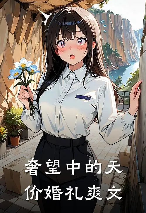 奢望中的天价婚礼爽文