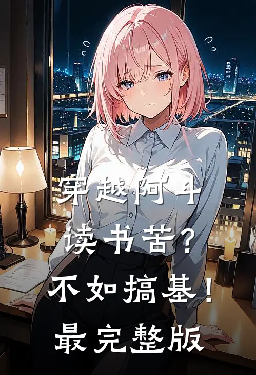穿越阿斗：读书苦？不如搞基！最完整版