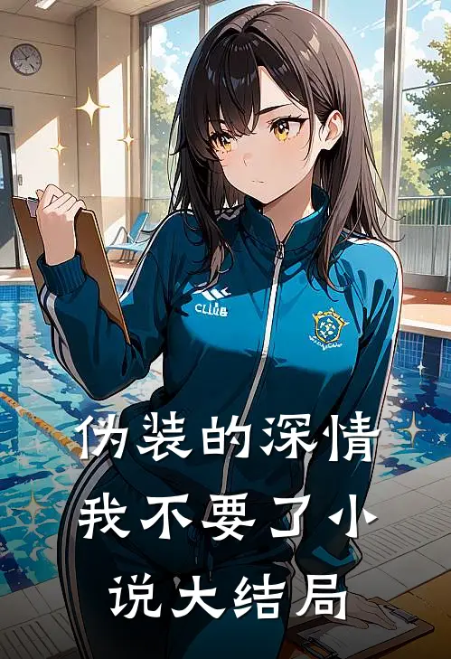 伪装的深情我不要了小说大结局