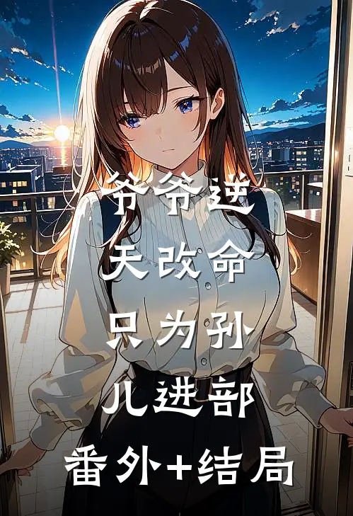 爷爷逆天改命，只为孙儿进部:(番外)+(结局)