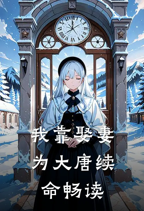 我靠娶妻为大唐续命畅读