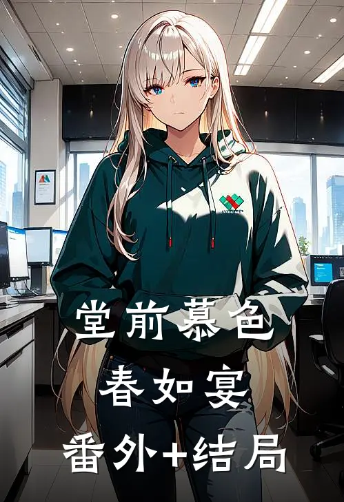 堂前慕色春如宴:(番外)+(结局)