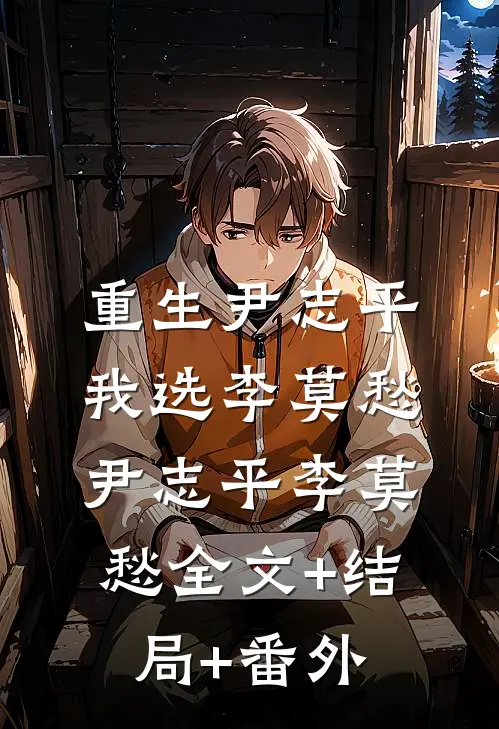 重生尹志平，我选李莫愁尹志平李莫愁全文+结局+番外