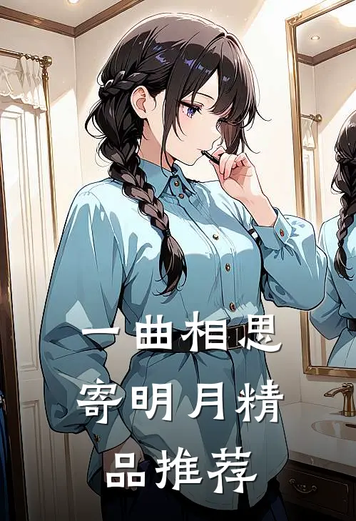 一曲相思寄明月精品推荐