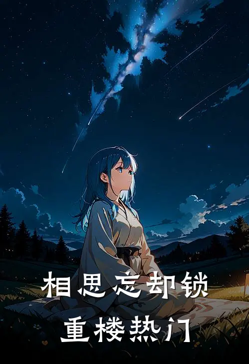 相思忘却锁重楼热门