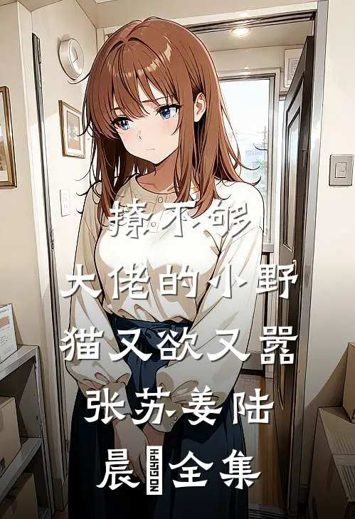 撩不够，大佬的小野猫又欲又嚣张苏姜陆晨矅全集