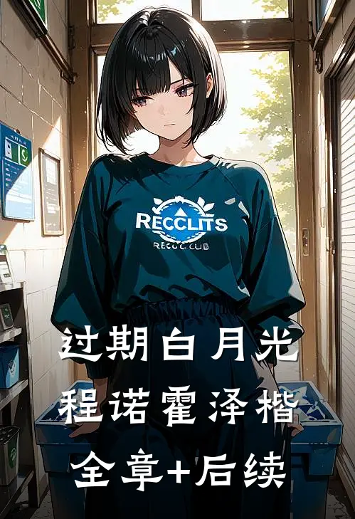 过期白月光程诺霍泽楷全章+后续