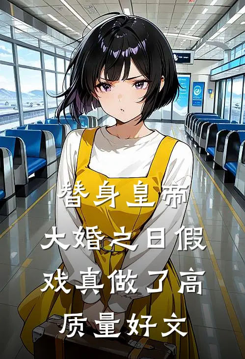 替身皇帝，大婚之日假戏真做了高质量好文