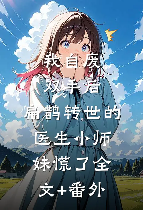 我自废双手后，扁鹊转世的医生小师妹慌了全文+番外