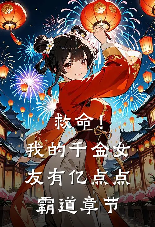 救命！我的千金女友有亿点点霸道章节