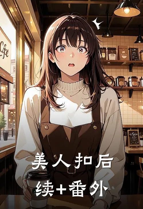 美人扣后续+番外