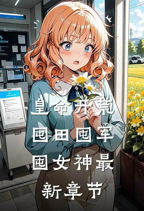 皇命开荒，囤田囤军囤女神最新章节