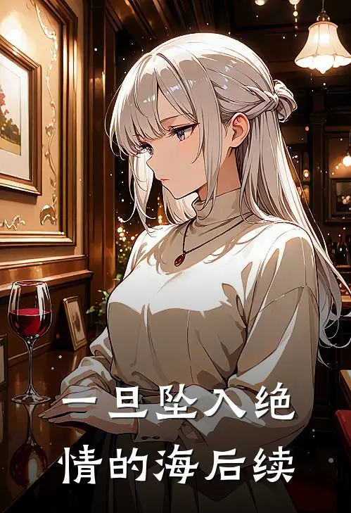 一旦坠入绝情的海后续