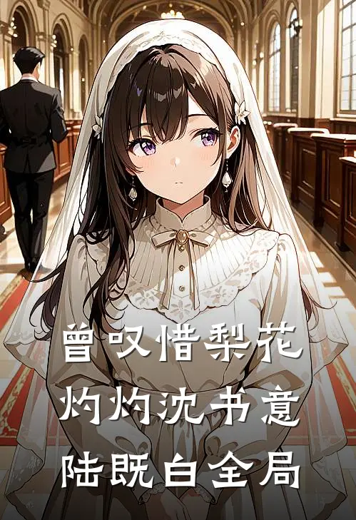 曾叹惜梨花灼灼沈书意陆既白全局