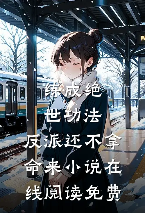 练成绝世功法，反派还不拿命来小说在线阅读免费