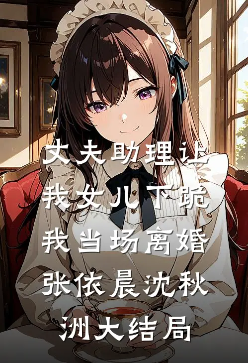 丈夫助理让我女儿下跪，我当场离婚张依晨沈秋洲大结局