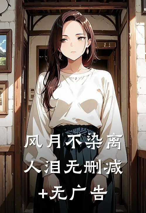 风月不染离人泪无删减+无广告