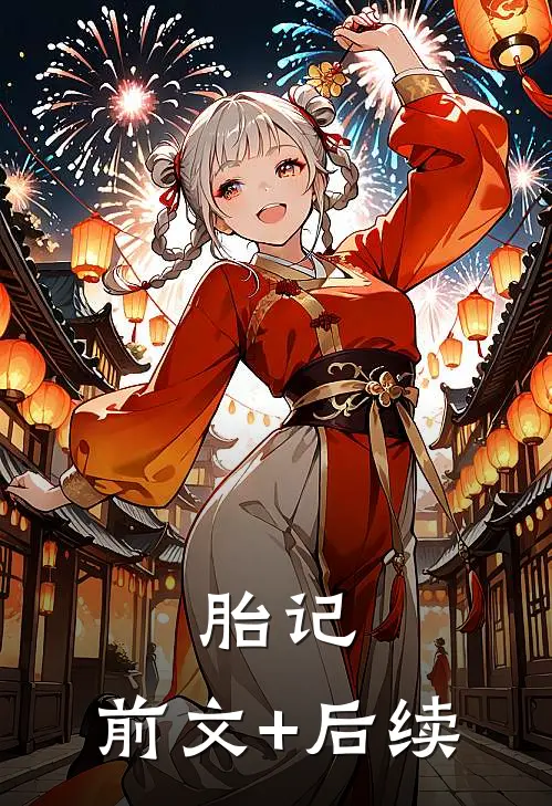 胎记:前文+后续