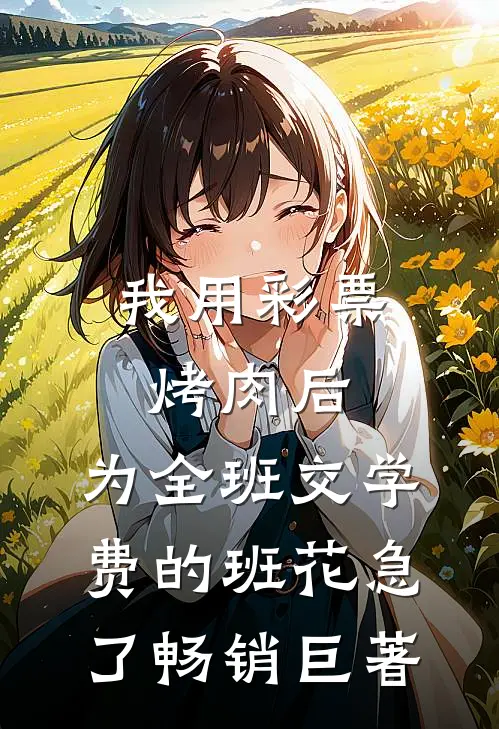 我用彩票烤肉后，为全班交学费的班花急了畅销巨著