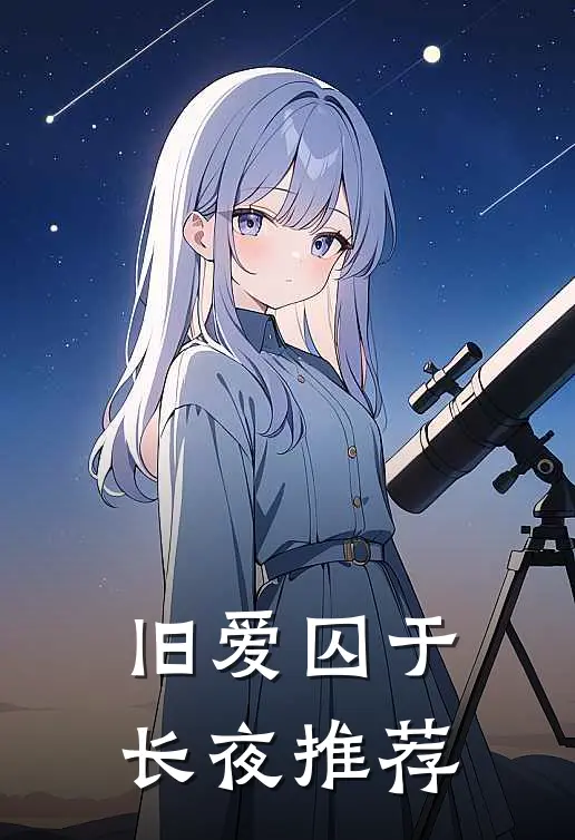 旧爱囚于长夜推荐