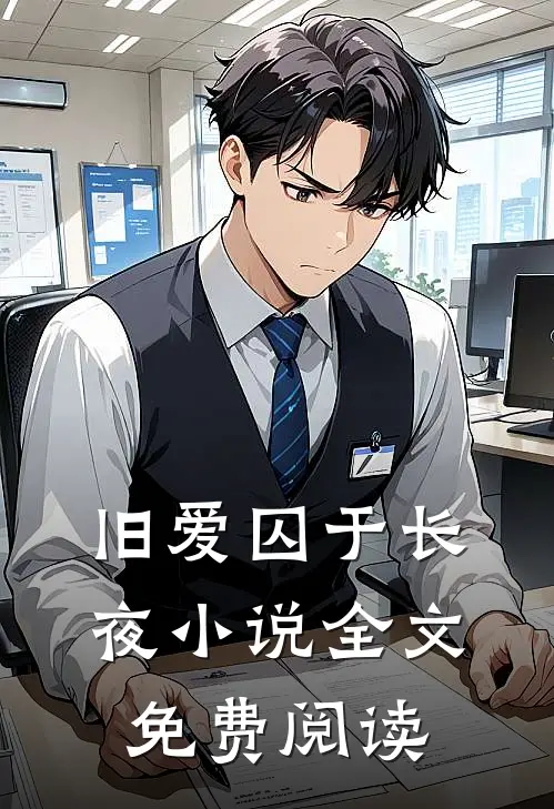 旧爱囚于长夜小说全文免费阅读