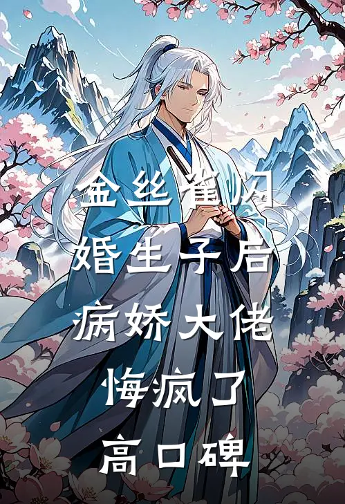 金丝雀闪婚生子后，病娇大佬悔疯了高口碑