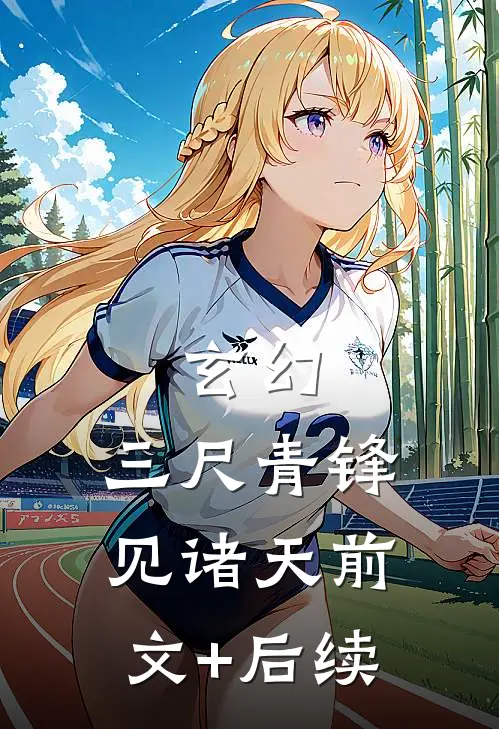 玄幻：三尺青锋见诸天前文+后续