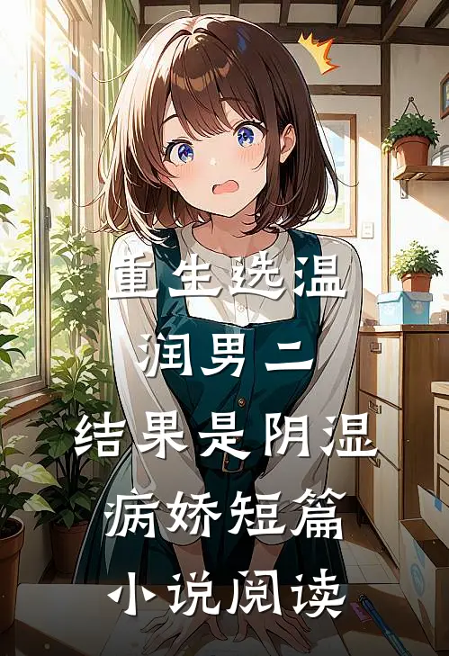 重生选温润男二，结果是阴湿病娇短篇小说阅读