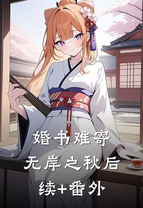 婚书难寄，无岸之秋后续+番外