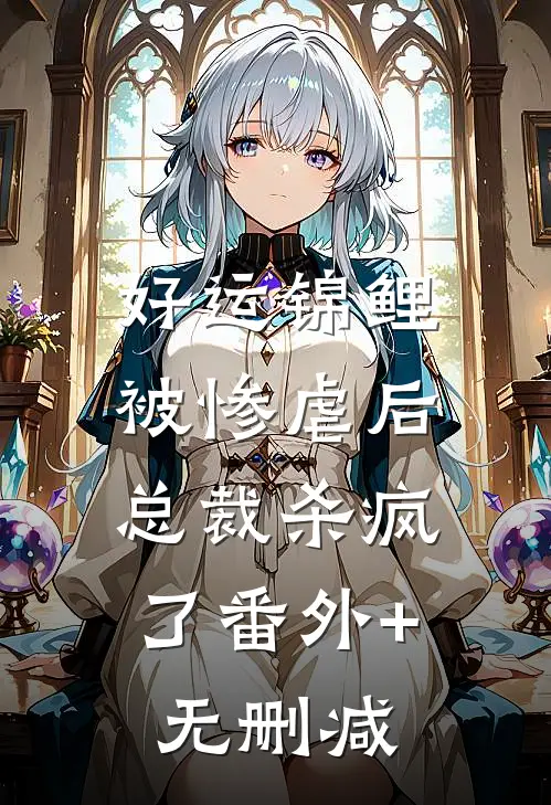 好运锦鲤被惨虐后，总裁杀疯了番外+无删减