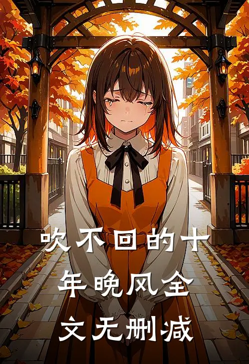 吹不回的十年晚风全文无删减