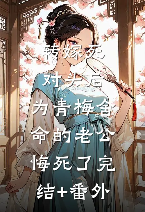 转嫁死对头后，为青梅舍命的老公悔死了完结+番外