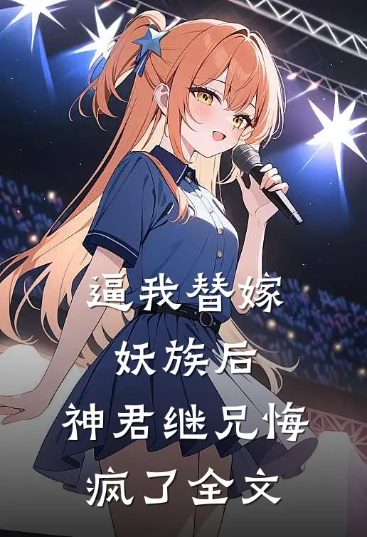逼我替嫁妖族后，神君继兄悔疯了全文